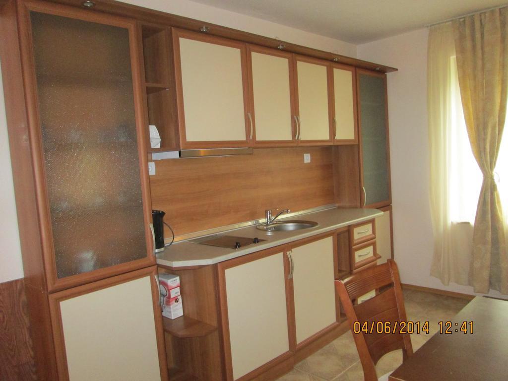 Fisherman'S Hut Family Hotel Beden Номер фото